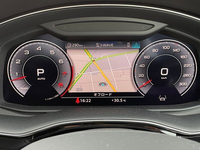 2019 AUDI Q8 照片 7