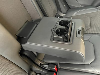 2019 AUDI Q8 照片 23