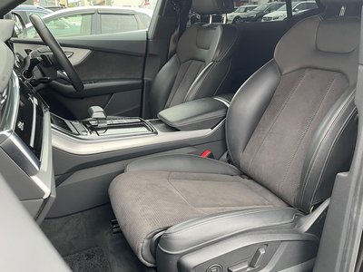 2019 AUDI Q8 照片 38