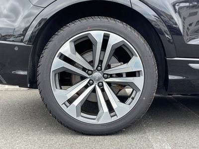 2019 AUDI Q8 照片 62