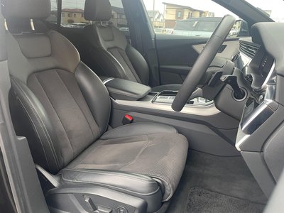 2019 AUDI Q8 照片 34