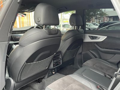 2019 AUDI Q8 照片 44