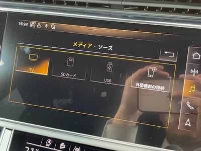 2019 AUDI Q8 照片 16