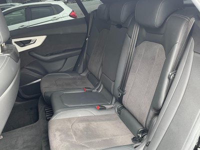 2019 AUDI Q8 照片 45