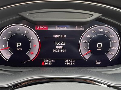 2019 AUDI Q8 照片 8