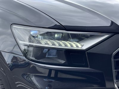 2019 AUDI Q8 照片 59