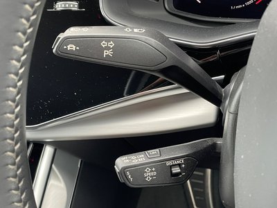 2019 AUDI Q8 照片 12
