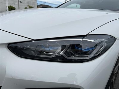2022 BMW 4 SERIES COUPE — фото 37