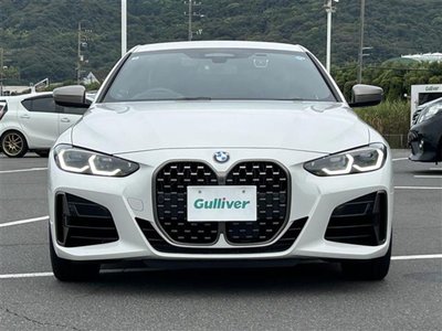 2022 BMW 4 SERIES COUPE — фото 31