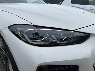 2022 BMW 4 SERIES COUPE — фото 36