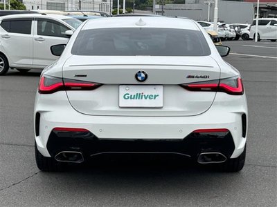 2022 BMW 4 SERIES COUPE — фото 33
