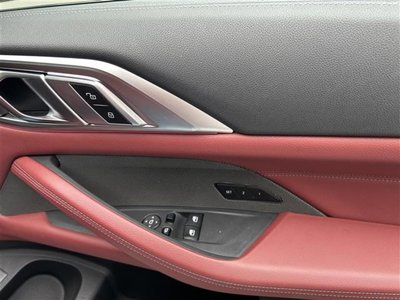 2022 BMW 4 SERIES COUPE — фото 23