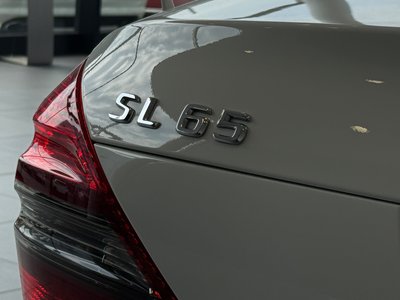 2010 Mercedes-BENZ SL AMG photo 31