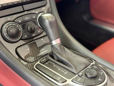 2010 Mercedes-BENZ SL AMG photo 25