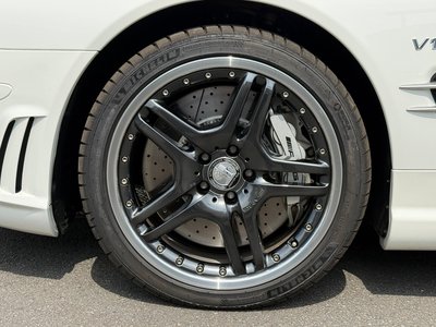 2010 Mercedes-BENZ SL AMG photo 51