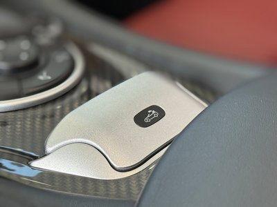 2010 Mercedes-BENZ SL AMG photo 26