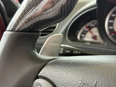 2010 Mercedes-BENZ SL AMG photo 43