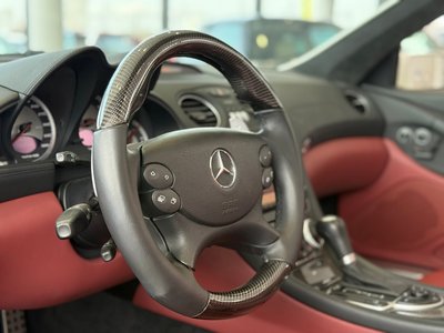 2010 Mercedes-BENZ SL AMG photo 67