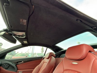 2010 Mercedes-BENZ SL AMG photo 71