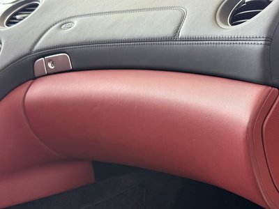 2010 Mercedes-BENZ SL AMG photo 38