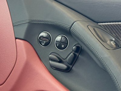 2010 Mercedes-BENZ SL AMG photo 33