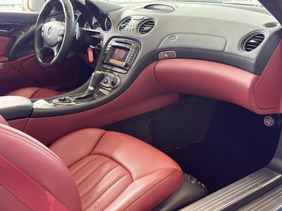 2010 Mercedes-BENZ SL AMG photo 35