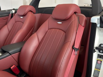 2010 Mercedes-BENZ SL AMG photo 27