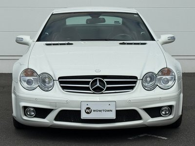 2010 Mercedes-BENZ SL AMG photo 7