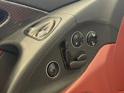 2010 Mercedes-BENZ SL AMG photo 30