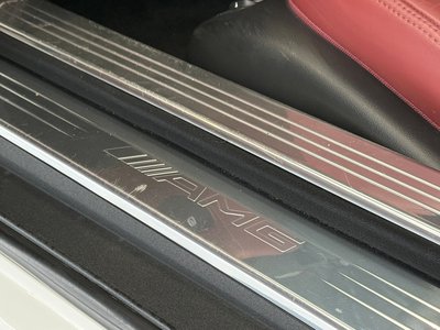 2010 Mercedes-BENZ SL AMG photo 29
