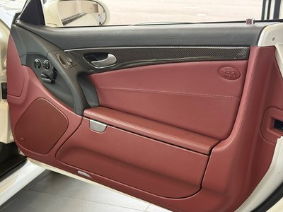 2010 Mercedes-BENZ SL AMG photo 34
