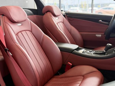 2010 Mercedes-BENZ SL AMG photo 32