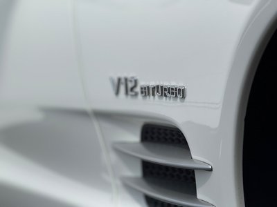 2010 Mercedes-BENZ SL AMG photo 20