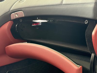 2010 Mercedes-BENZ SL AMG photo 37