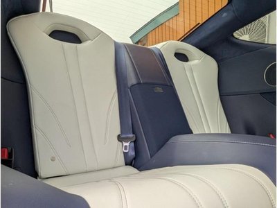 2018 Lexus LC — миниатюра 14