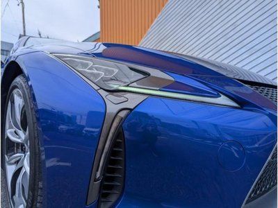 2018 Lexus LC — миниатюра 72