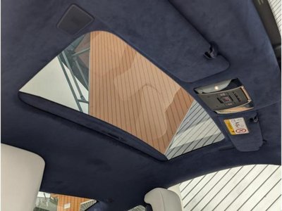 2018 Lexus LC — миниатюра 36