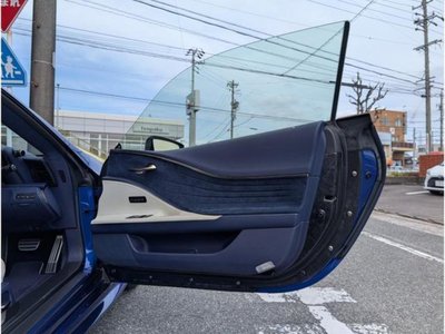 2018 Lexus LC — миниатюра 43
