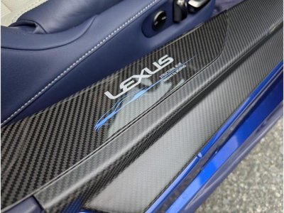 2018 Lexus LC — миниатюра 37