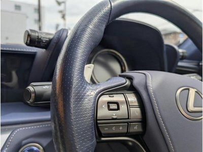 2018 Lexus LC — миниатюра 58