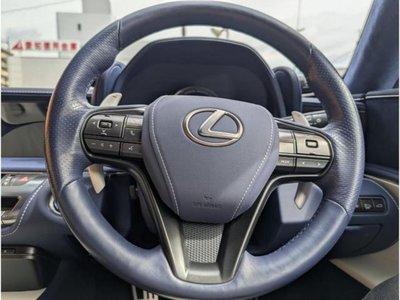 2018 Lexus LC — миниатюра 57