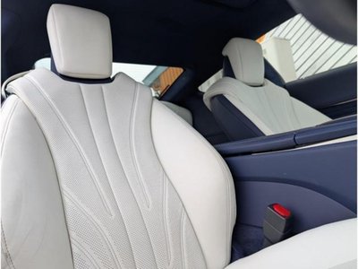 2018 Lexus LC — миниатюра 12