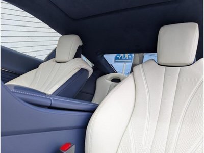 2018 Lexus LC — миниатюра 68