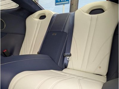 2018 Lexus LC — миниатюра 69