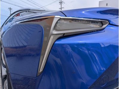 2018 Lexus LC — миниатюра 77