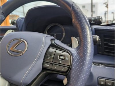 2018 Lexus LC — миниатюра 63