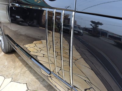 صورة 9 لـ 2017 LAND Rover RANGE ROVER