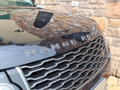 صورة 5 لـ 2017 LAND Rover RANGE ROVER