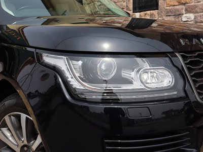 صورة 4 لـ 2017 LAND Rover RANGE ROVER