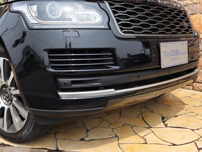 صورة 6 لـ 2017 LAND Rover RANGE ROVER